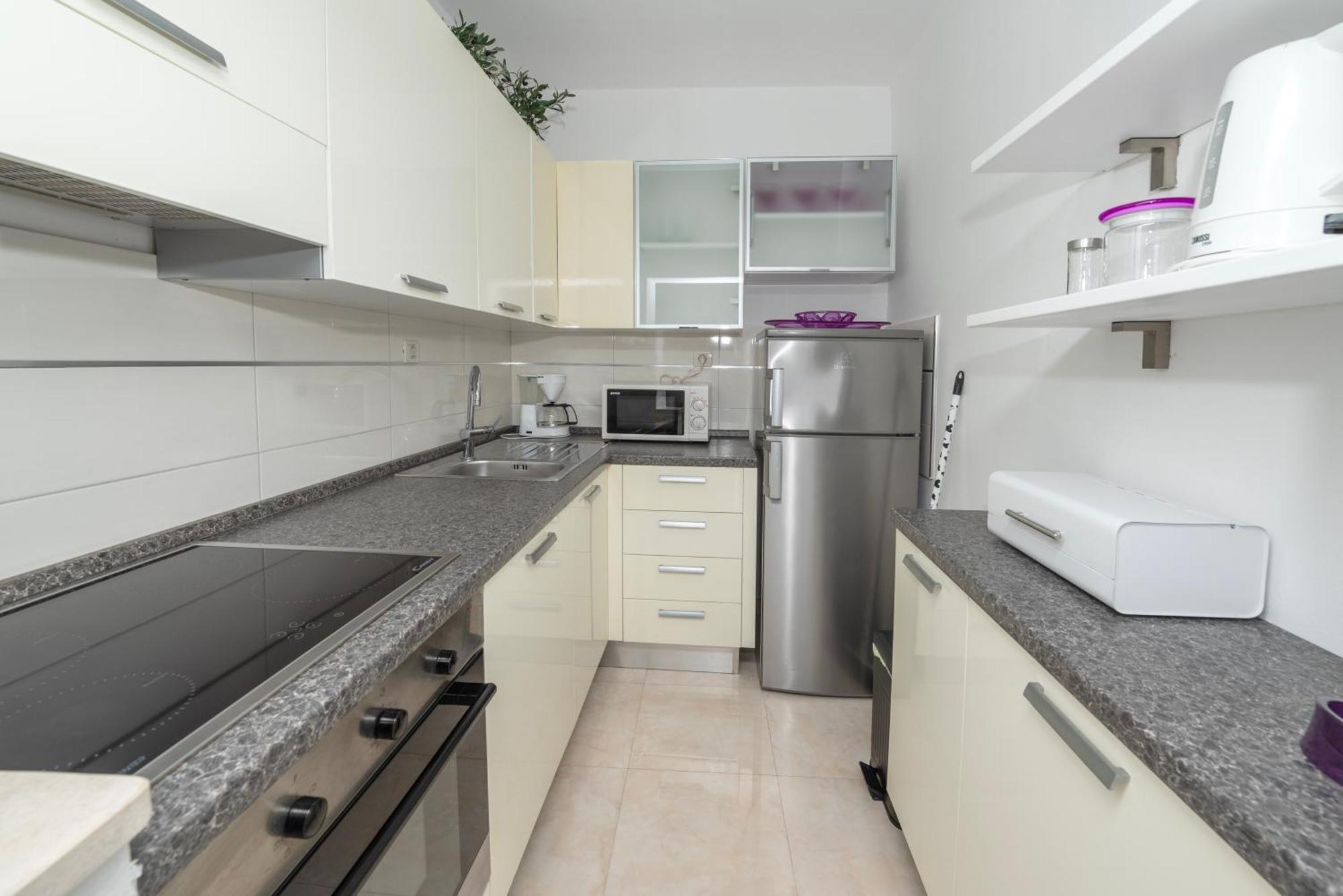 Lavanda Residence With Heated Pool Trogir Split Donji Okrug  Bagian luar foto