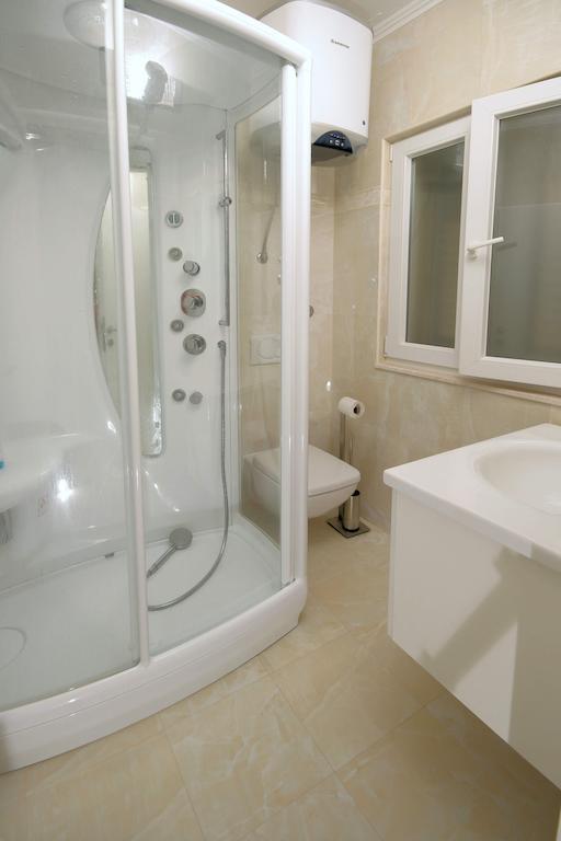 Lavanda Residence With Heated Pool Trogir Split Donji Okrug  Bagian luar foto